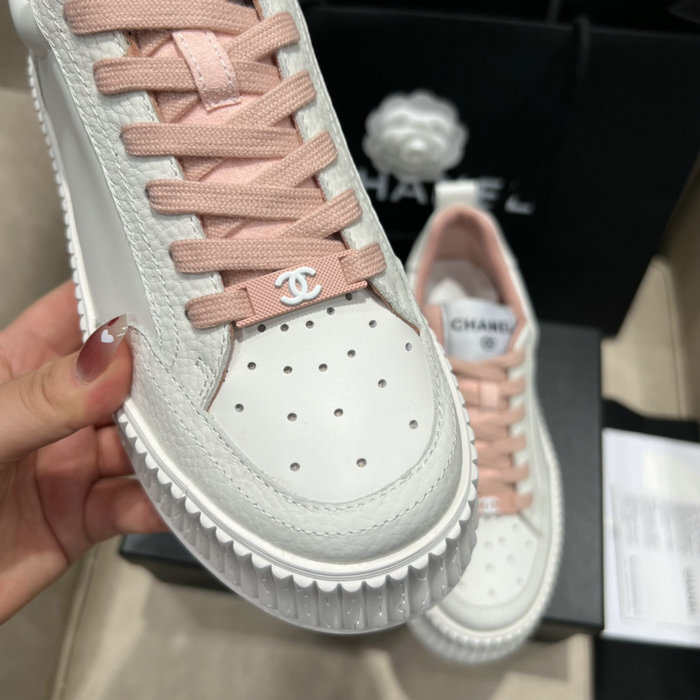 Chanel Sneakers CS03244