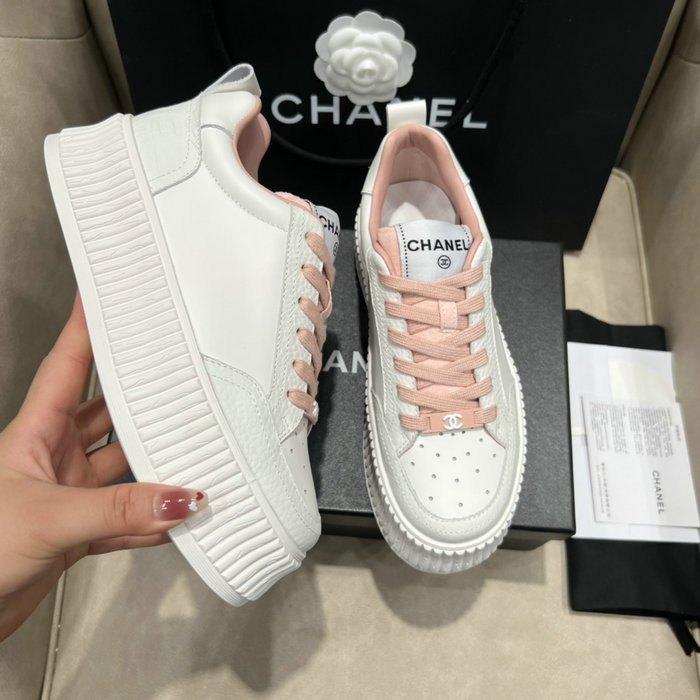 Chanel Sneakers CS03244