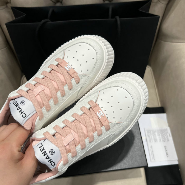 Chanel Sneakers CS03244