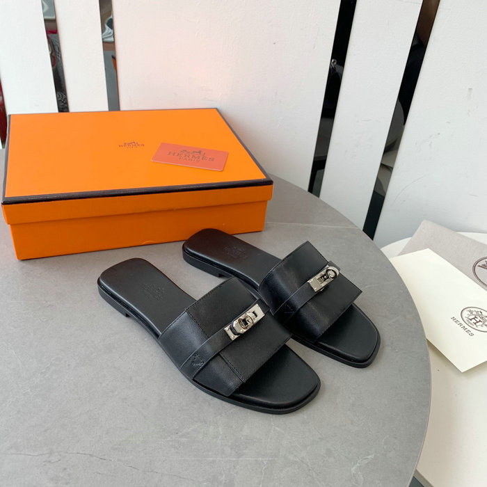 Hermes Slippers HS03241