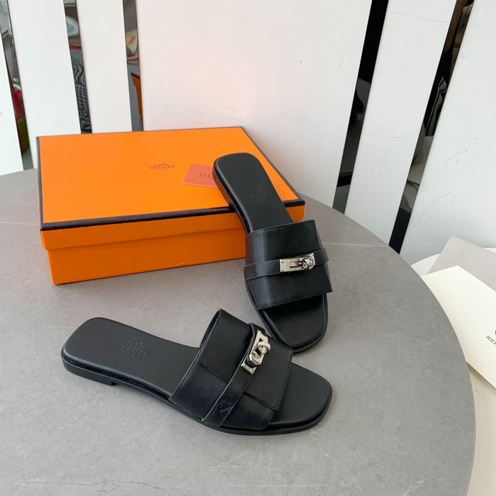 Hermes Slippers HS03241