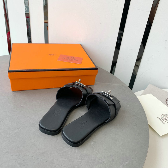 Hermes Slippers HS03241