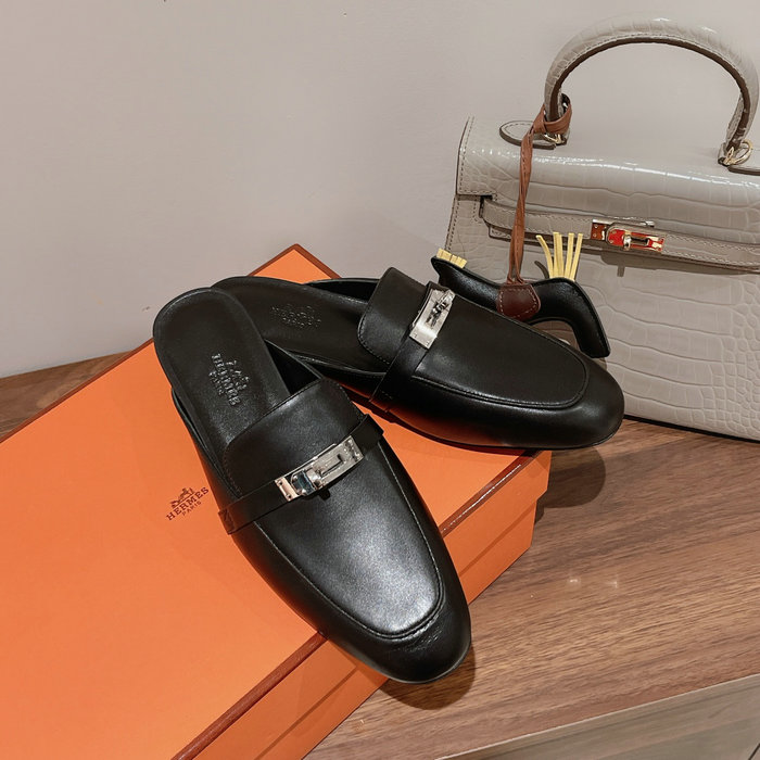 Hermes Slippers HS03242