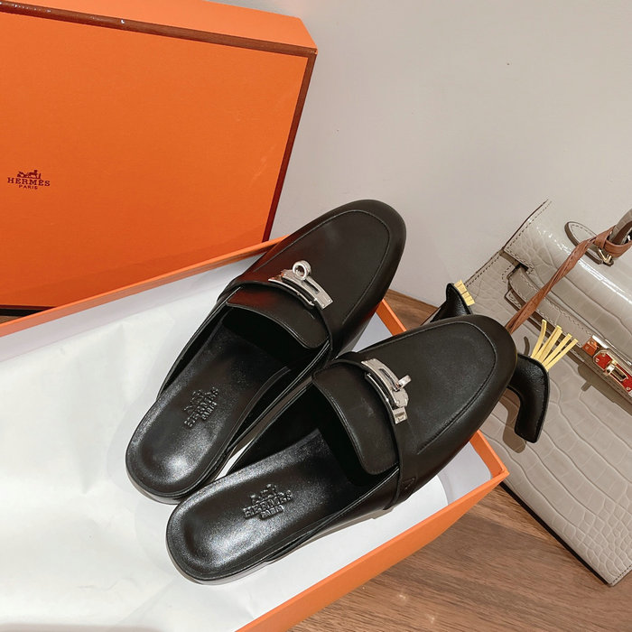 Hermes Slippers HS03242