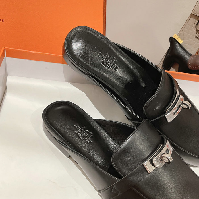 Hermes Slippers HS03242