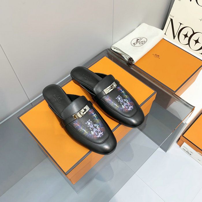 Hermes Slippers HS03243