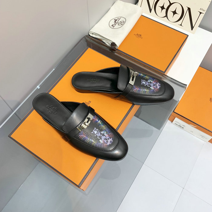 Hermes Slippers HS03243