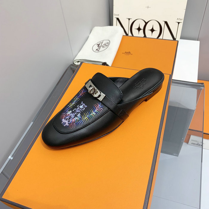 Hermes Slippers HS03243