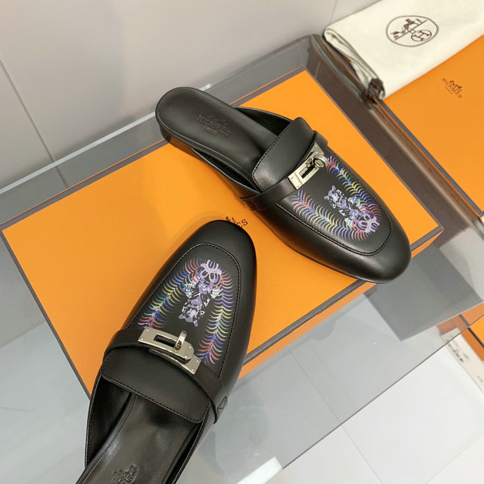 Hermes Slippers HS03243