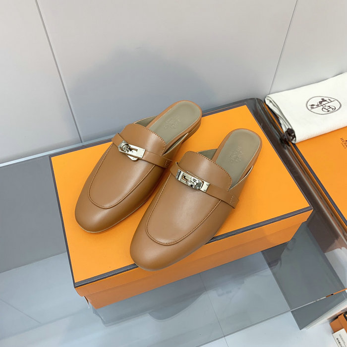 Hermes Slippers HS03245