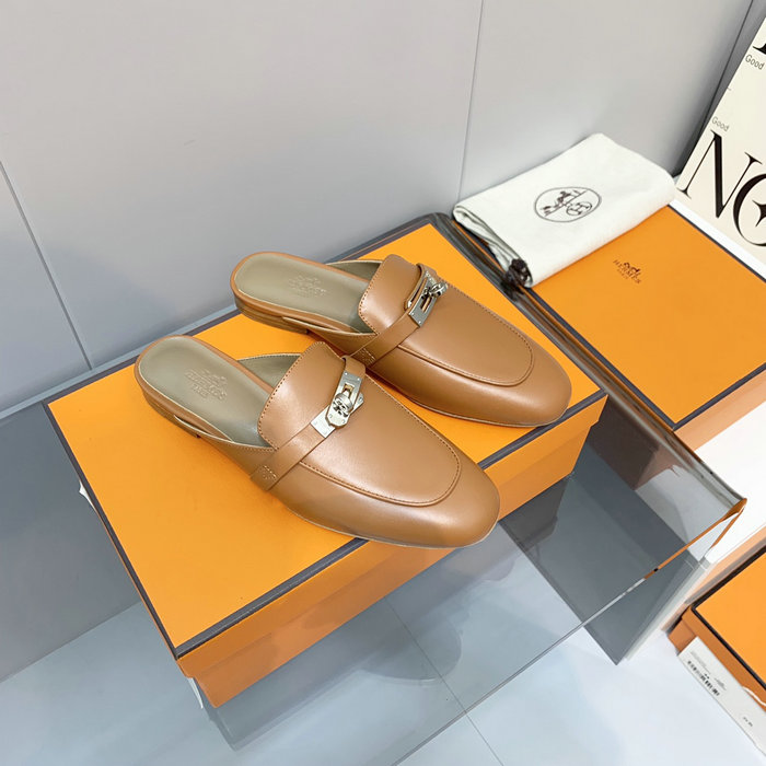 Hermes Slippers HS03245