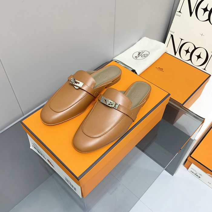 Hermes Slippers HS03245