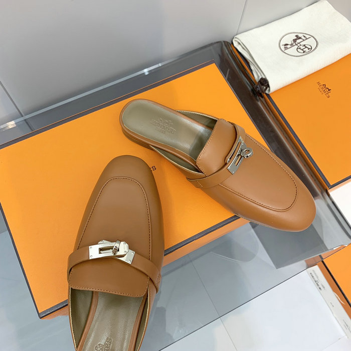 Hermes Slippers HS03245