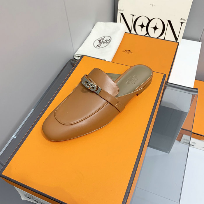 Hermes Slippers HS03245