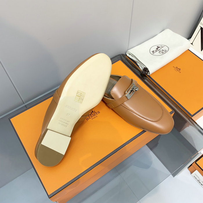 Hermes Slippers HS03245