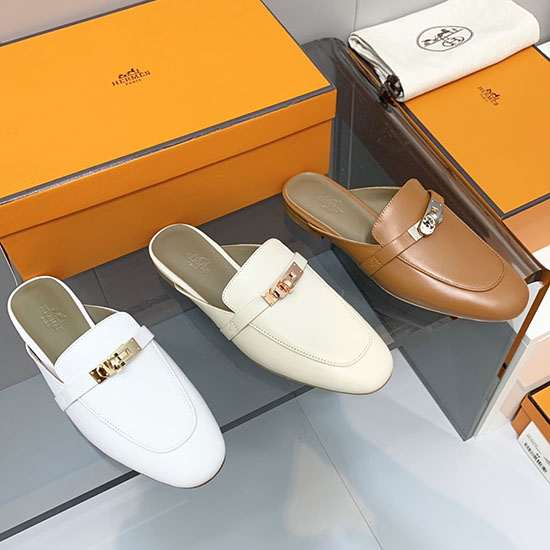 Hermes Slippers HS03245