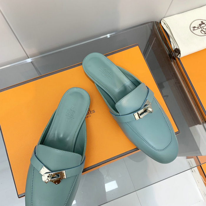 Hermes Slippers HS03246