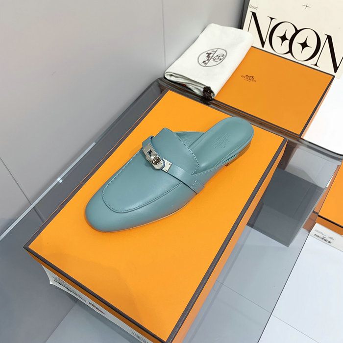 Hermes Slippers HS03246