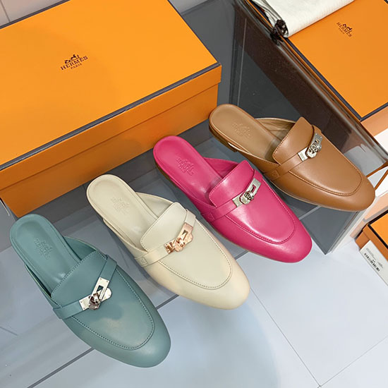 Hermes Slippers HS03246