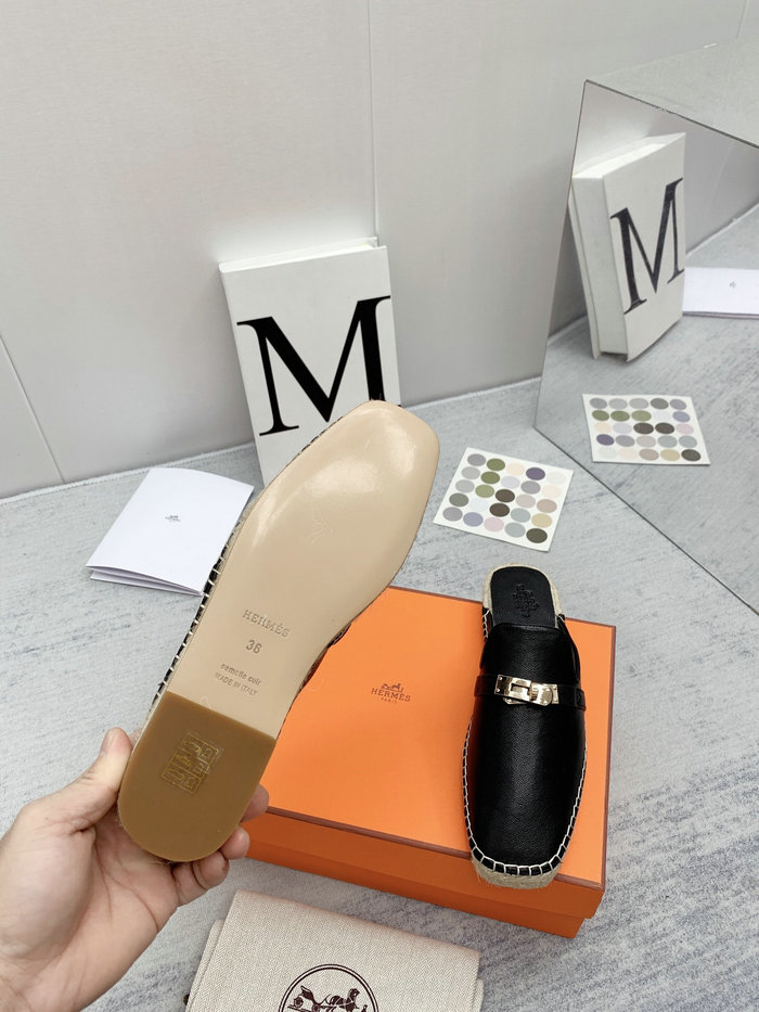 Hermes Slippers HS03247