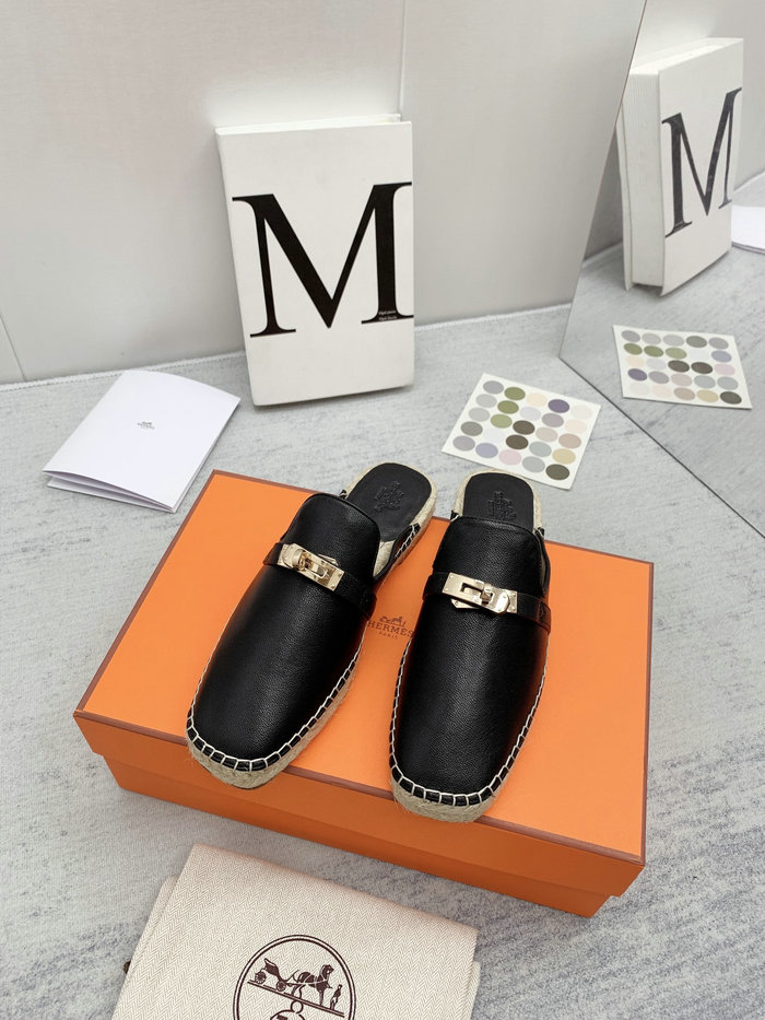 Hermes Slippers HS03247