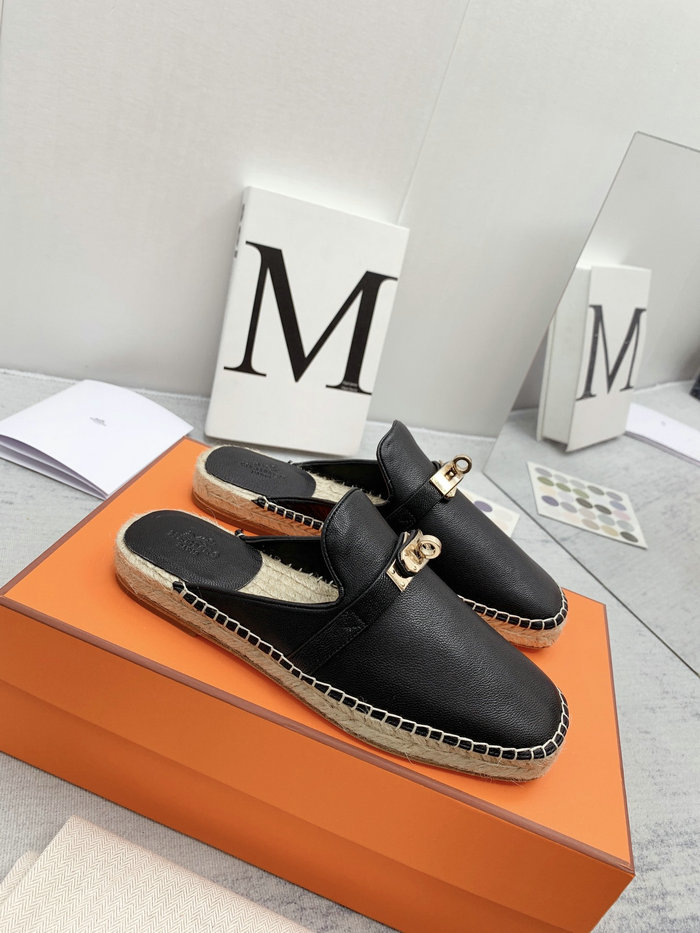 Hermes Slippers HS03247