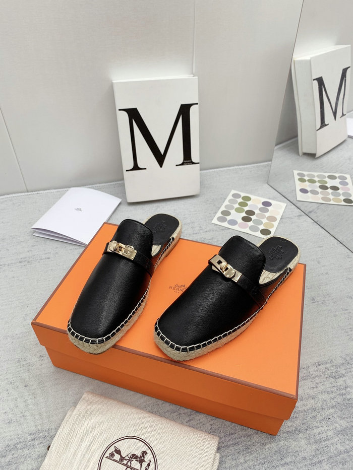 Hermes Slippers HS03247