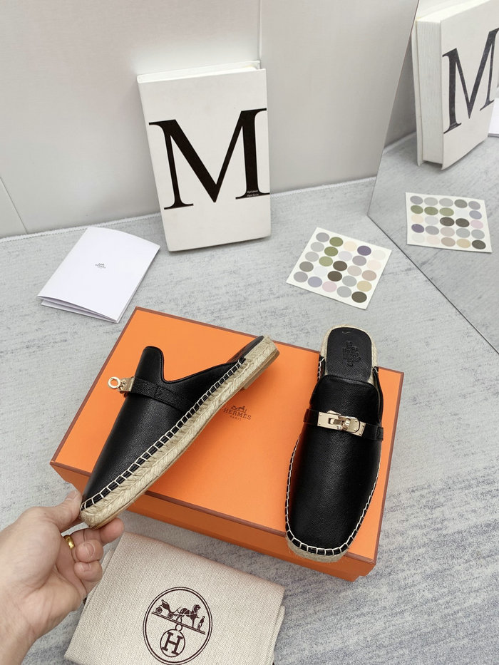 Hermes Slippers HS03247