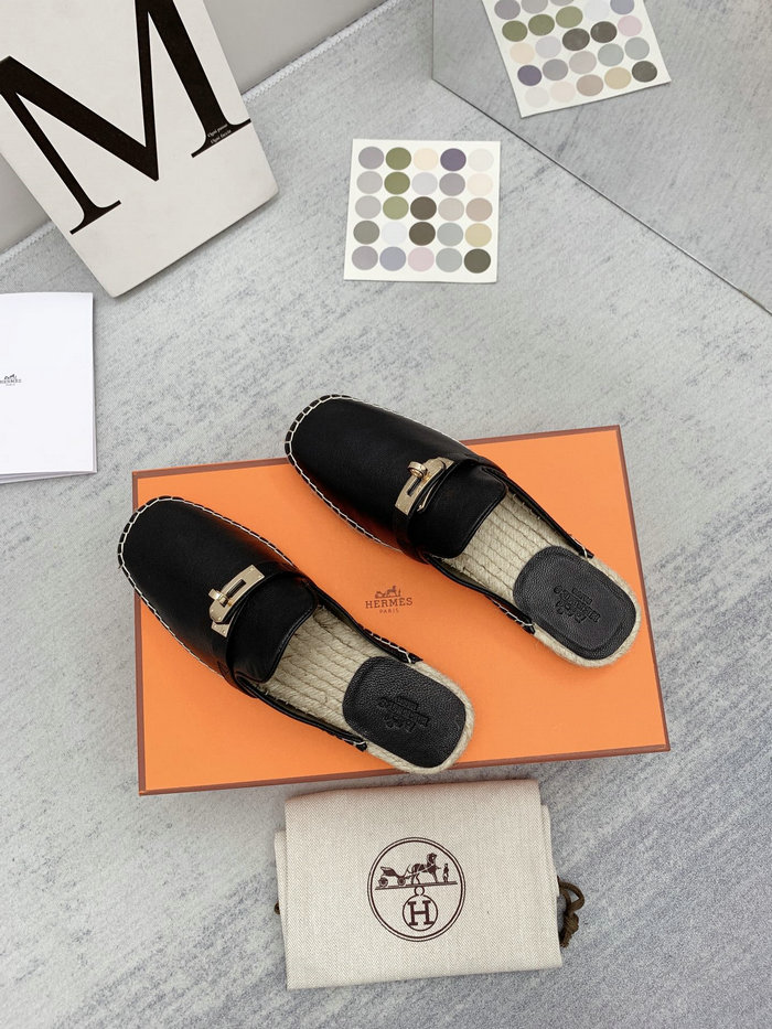 Hermes Slippers HS03247