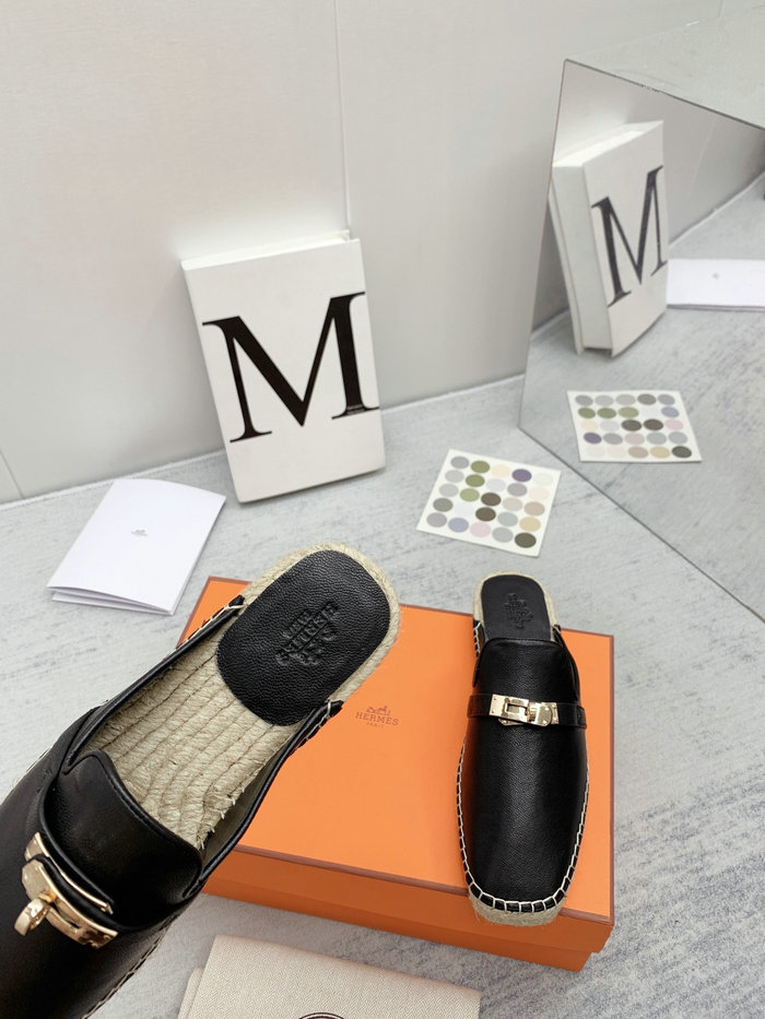 Hermes Slippers HS03247