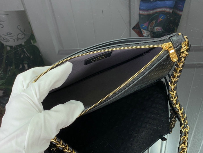 Louis Vuitton Lexington Pouch Black M82232