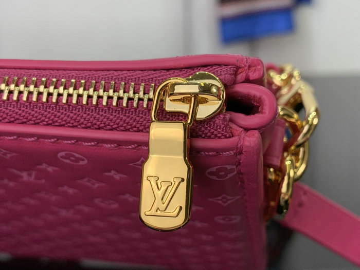 Louis Vuitton Lexington Pouch Pink M82232