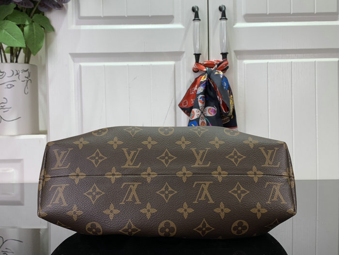 Louis Vuitton Monogram Clutch M46544