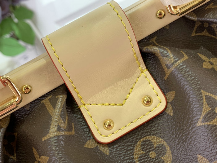 Louis Vuitton Monogram Clutch M46544