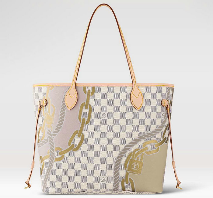 Louis Vuitton Neverfull MM N40471