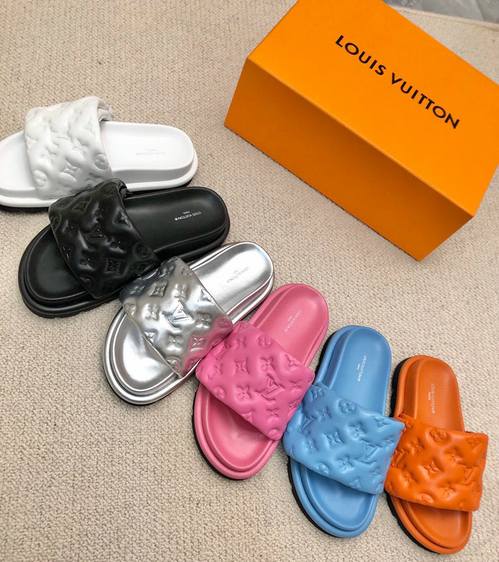 Louis Vuitton Slippers LS03241