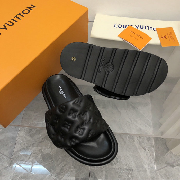 Louis Vuitton Slippers LS03241