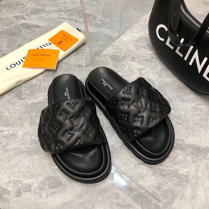 Louis Vuitton Slippers LS03241