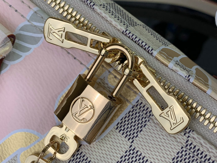 Louis Vuitton Speedy Bandouliere 25 N40473