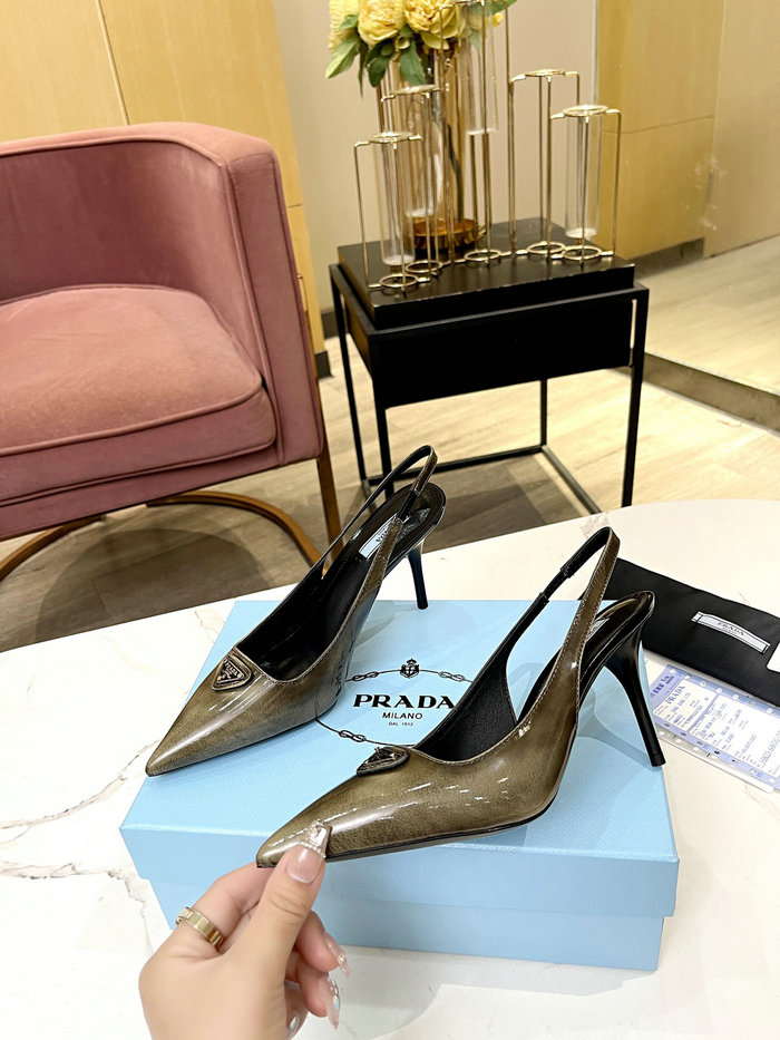 Prada Pumps PM03242