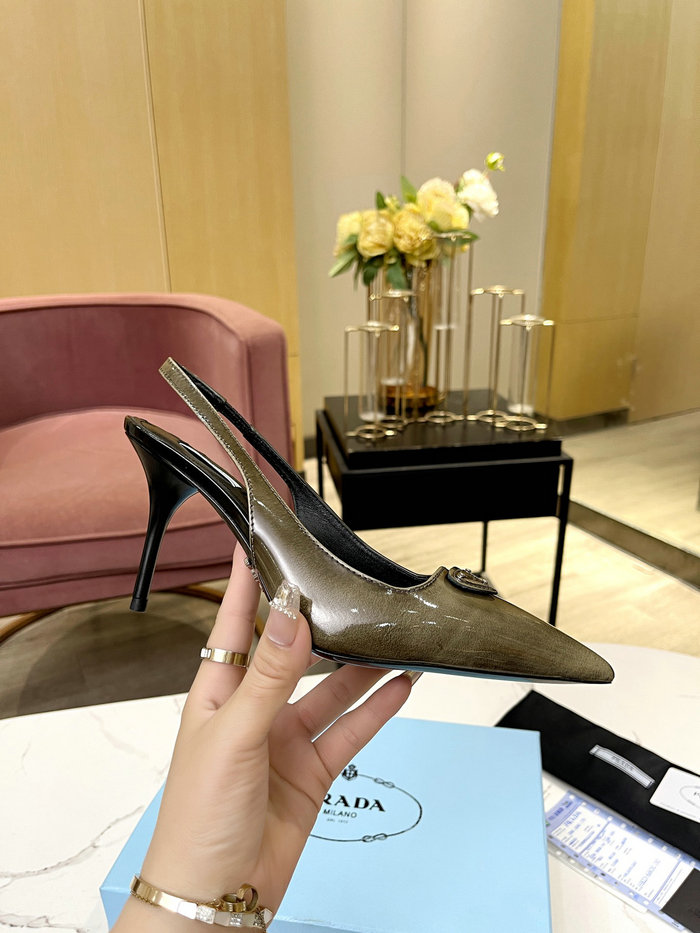 Prada Pumps PM03242