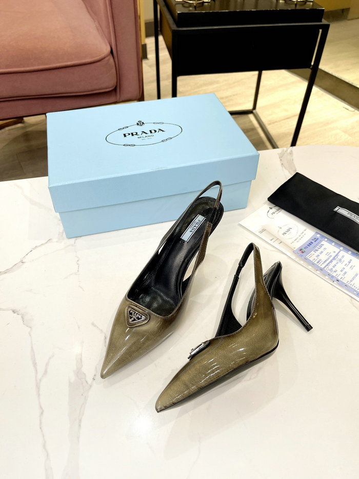 Prada Pumps PM03242