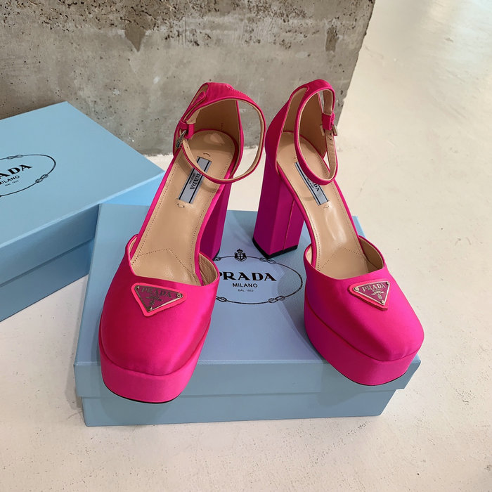 Prada Pumps Pink PM03240