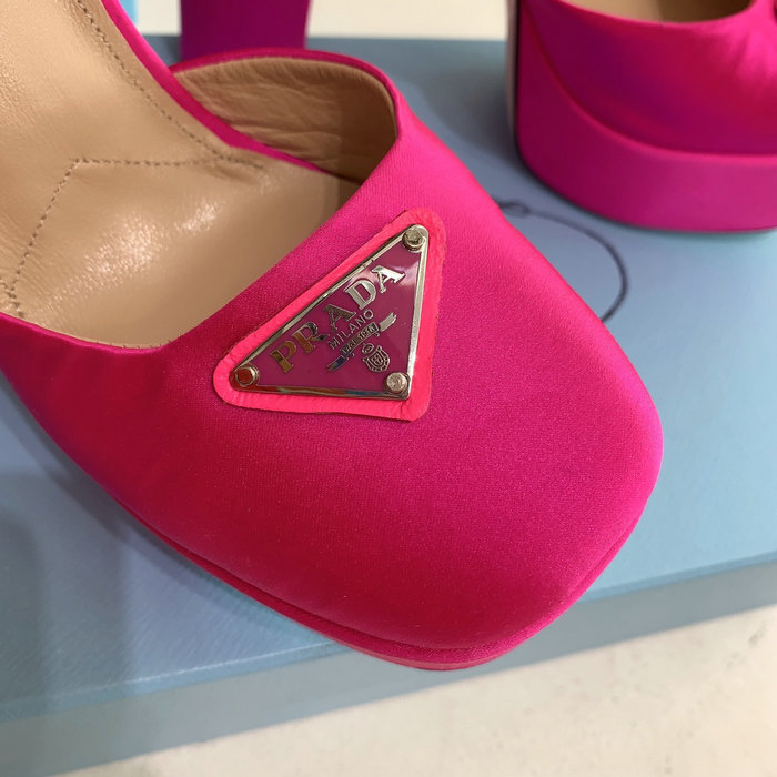 Prada Pumps Pink PM03240