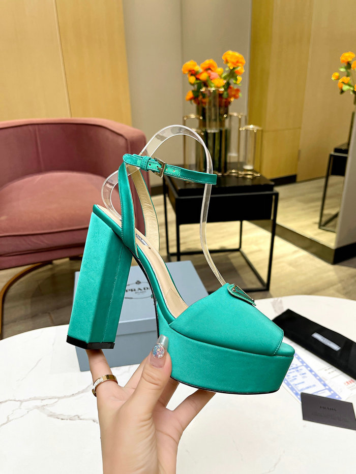 Prada Sandals PS03242