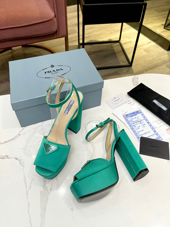 Prada Sandals PS03242