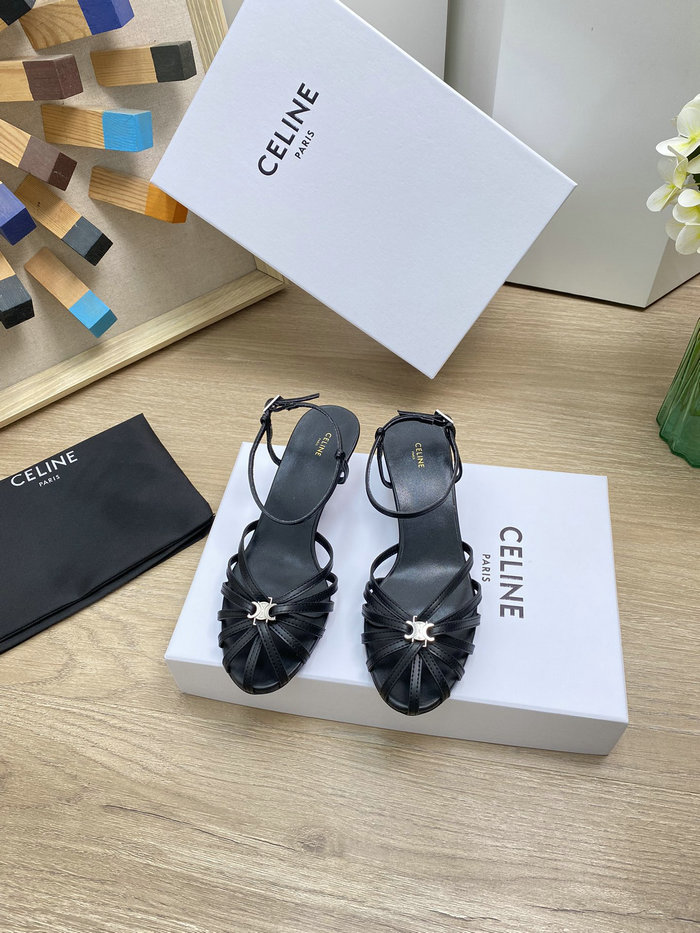 Celine Sandals CS01