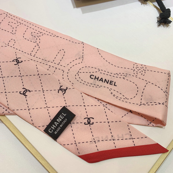 Chanel Bandeau CB03