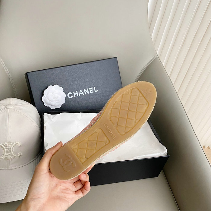 Chanel Espadrilles CS03262