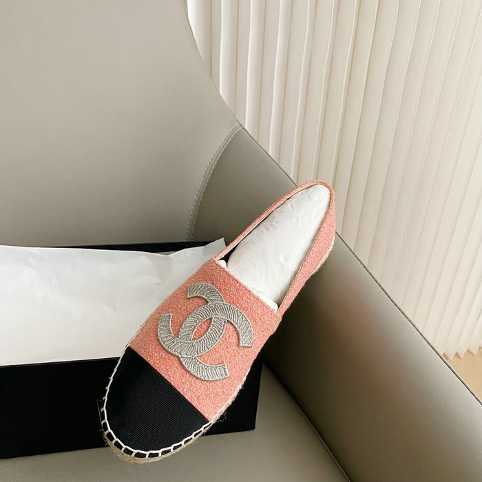 Chanel Espadrilles CS03262